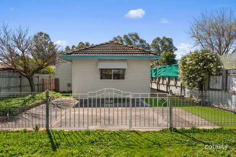 2 DUFFY ST, BENALLA, VIC 3672