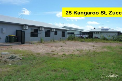 Property photo of 25 Kangaroo Street Zuccoli NT 0832