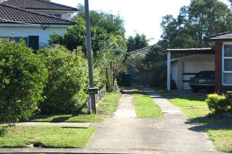 45a Picasso Cres, Old Toongabbie, NSW 2146