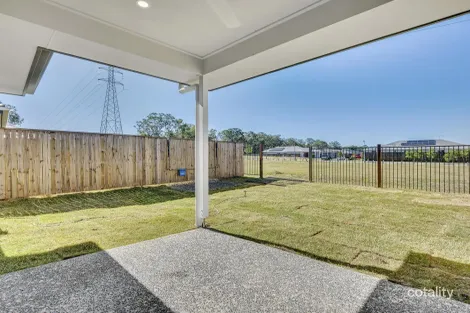 Property photo of 12 Crabapple Court Upper Caboolture QLD 4510