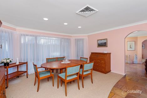Property photo of 18 Warri Crescent Macmasters Beach NSW 2251