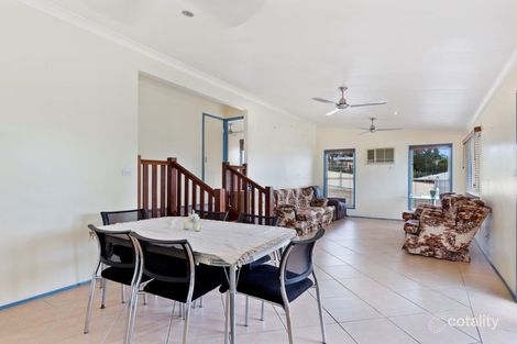 Property photo of 58 Auton & Johnson Road The Caves QLD 4702