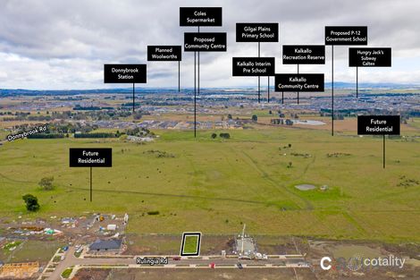 Property photo of 9 Rulingia Road Donnybrook VIC 3064