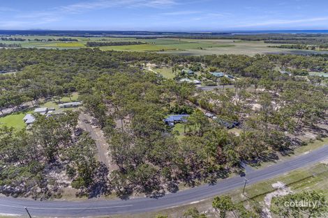Property photo of 73 Isaac Moore Drive Moore Park Beach QLD 4670