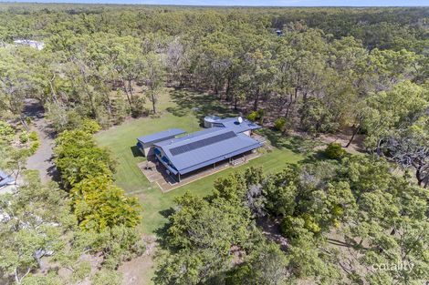 Property photo of 73 Isaac Moore Drive Moore Park Beach QLD 4670