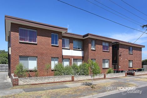 Property photo of 6/264 Huntingdale Road Huntingdale VIC 3166