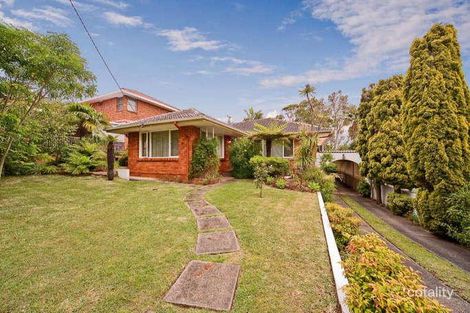 6 Corkery Cres, Allambie Heights, NSW 2100