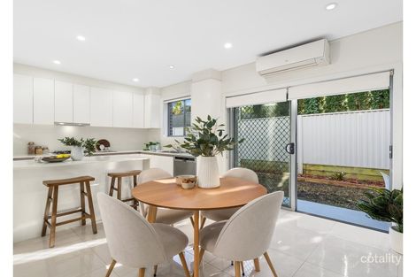 Property photo of 5/1 Grove Avenue Narwee NSW 2209