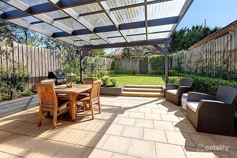 Property photo of 22 Cairo Street Cammeray NSW 2062