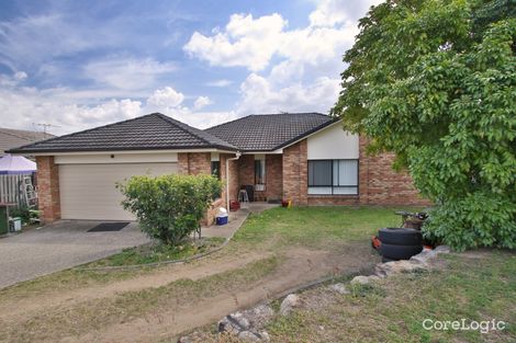 Property photo of 20 Reynolds Close Redbank Plains QLD 4301