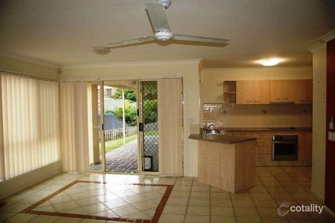 Property photo of 20 Rimu Place Nerang QLD 4211