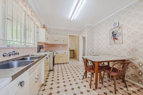 Property photo of 49 Wylie Avenue Coorparoo QLD 4151
