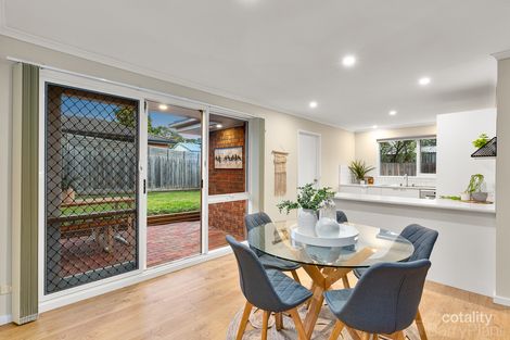 Property photo of 3/21 Rosedale Crescent Ringwood East VIC 3135