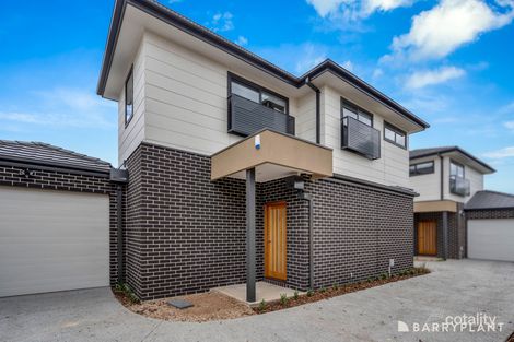 2/12 Bruce St, Fawkner, VIC 3060
