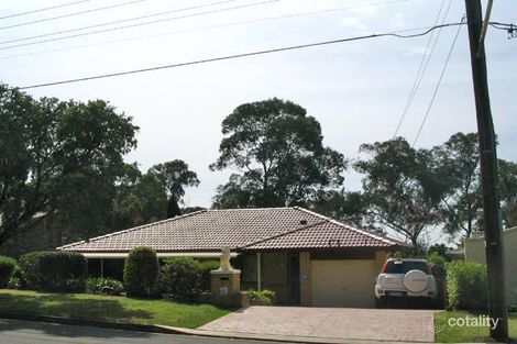 76 Leonay Pde, Leonay, NSW 2750