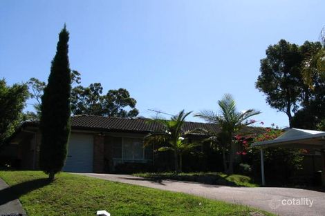 Property photo of 6 Kate Place Cherrybrook NSW 2126
