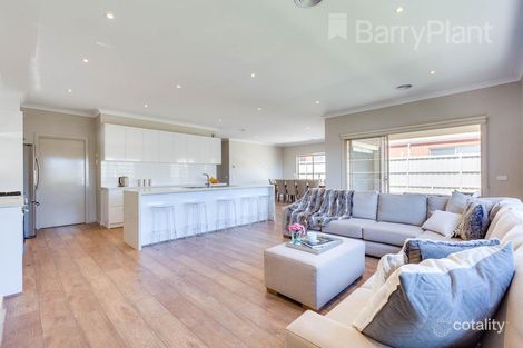Property photo of 5 Friesian Drive Sunbury VIC 3429