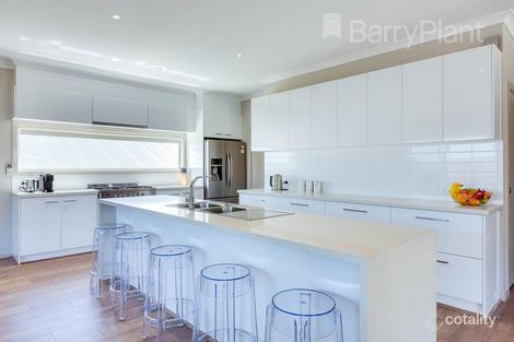 Property photo of 5 Friesian Drive Sunbury VIC 3429