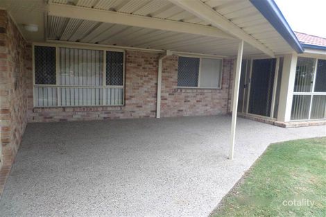 Property photo of 43 Charolais Crescent Upper Kedron QLD 4055