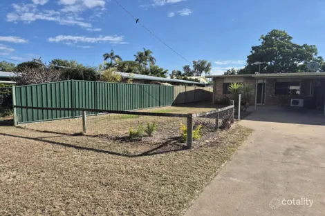 2/9 Copland St, Emerald, QLD 4720