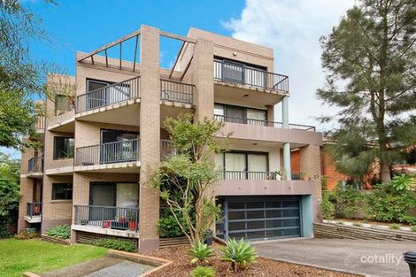 Property photo of 7/22 Searl Road Cronulla NSW 2230
