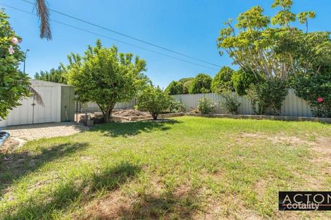 Property photo of 22 Banfield Grove Clarkson WA 6030