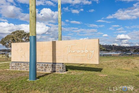 Property photo of 57 Pademelon Street Throsby ACT 2914