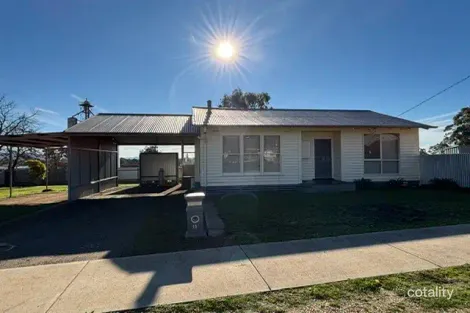 11 York Ave, Avoca, VIC 3467