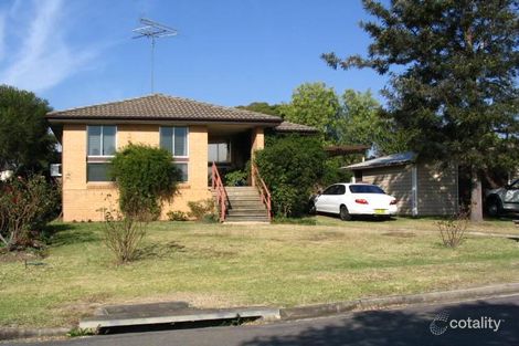 5 Snowden St, Jamisontown, NSW 2750