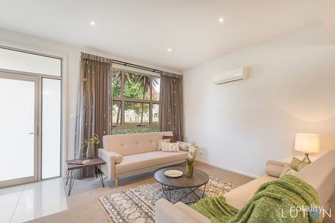 Property photo of 10 Kinloch Circuit Bruce ACT 2617