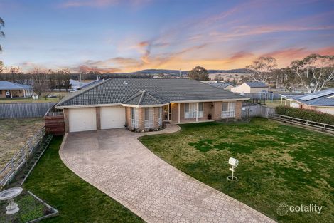 Property photo of 34 Eliza Power Drive Marulan NSW 2579