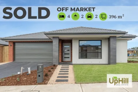 Property photo of 5 Greycliffe Avenue Skye VIC 3977