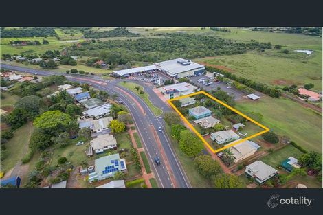 99 Churchill St, Childers, QLD 4660