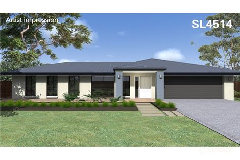 Lot 110 Horizon Way, Woombye, QLD 4559