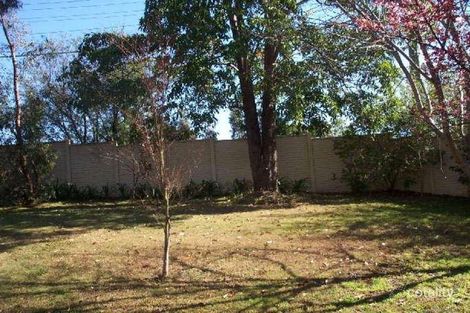 Property photo of 26 Oakland Avenue Baulkham Hills NSW 2153