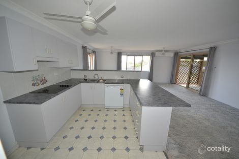 Property photo of 33 Davison Street Gracemere QLD 4702