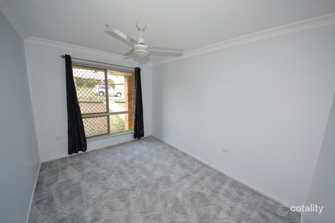 Property photo of 33 Davison Street Gracemere QLD 4702