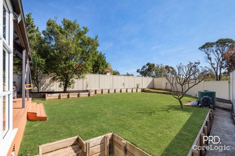 Property photo of 5 Pine Avenue Bradbury NSW 2560