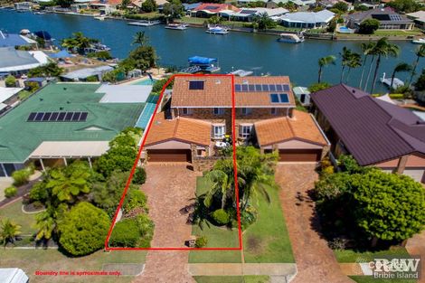 Property photo of 1/18 Jasmin Drive Bongaree QLD 4507