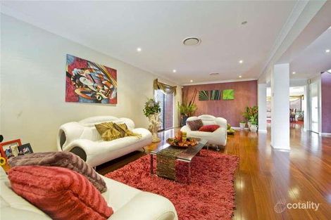 Property photo of 102 Dalmeny Drive Prestons NSW 2170