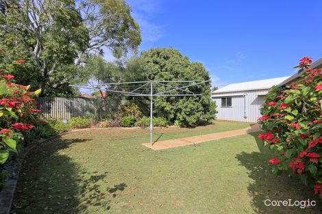 Property photo of 4 Armitage Court Kalkie QLD 4670