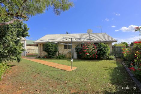 Property photo of 4 Armitage Court Kalkie QLD 4670