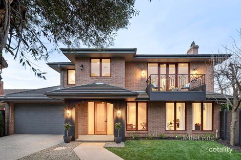 15 Faulkner St, Hampton, VIC 3188