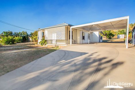 Property photo of 82 Simpson Street Menzies QLD 4825
