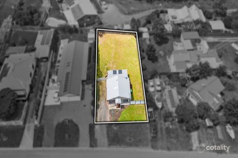 Property photo of 6 Stagg Street Heyfield VIC 3858