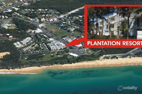 Property photo of 110/1 Rainbow Beach Road Rainbow Beach QLD 4581