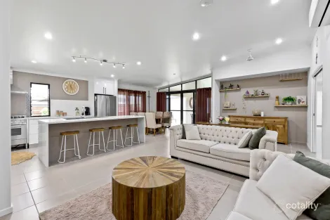 26 O'Riely Ave, Marian, QLD 4753