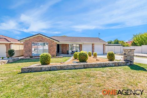 4 Franklin Ct, Jerrabomberra, NSW 2619