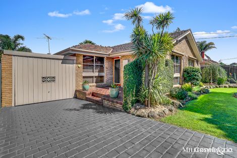 Property photo of 15 Ronald Avenue South Morang VIC 3752