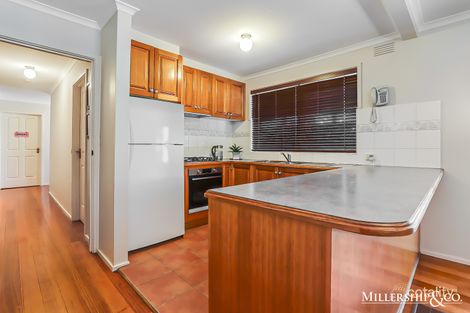 Property photo of 15 Ronald Avenue South Morang VIC 3752